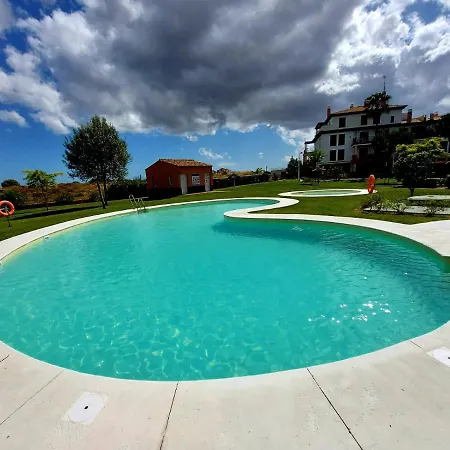 Apartment Dunas Golf Ayamonte