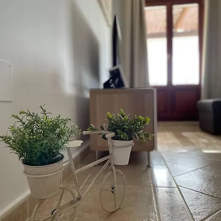 Apartment Dunas Golf