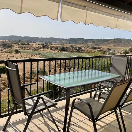 Dunas Golf Ayamonte