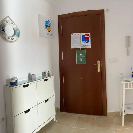Apartment Dunas Golf