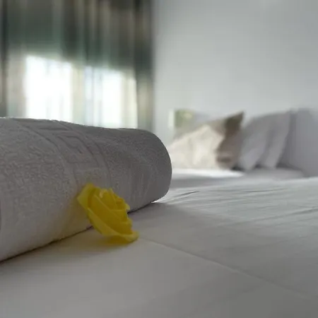 Dunas Golf Apartment Ayamonte