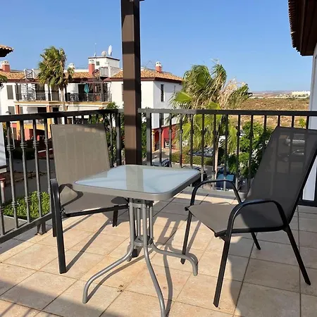 Dunas Golf * Ayamonte
