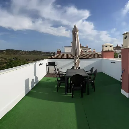 Dunas Golf Ayamonte