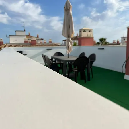 Dunas Golf * Ayamonte
