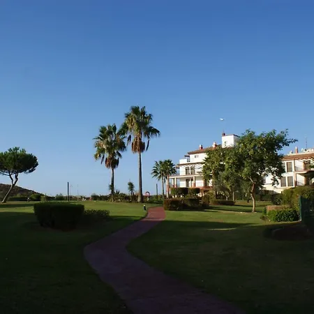 Dunas Golf Daire Ayamonte