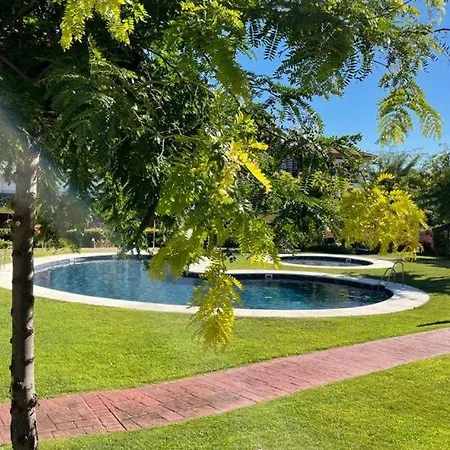 Dunas Golf Appartement Ayamonte