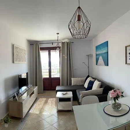 Appartement Dunas Golf