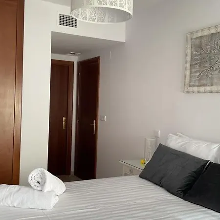 Appartement Dunas Golf Ayamonte