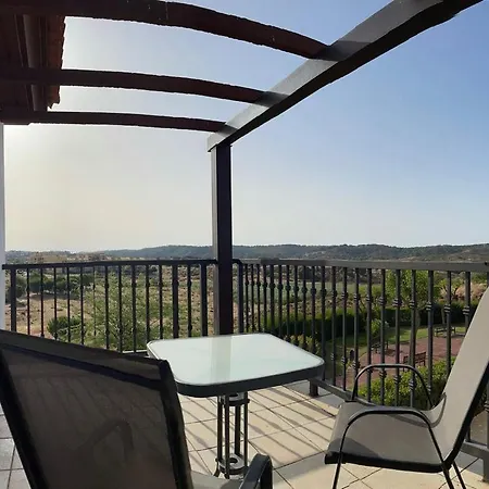 Dunas Golf Appartement Ayamonte