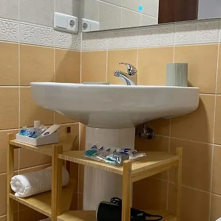 Appartement Dunas Golf Ayamonte