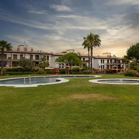 Dunas Golf Appartement *