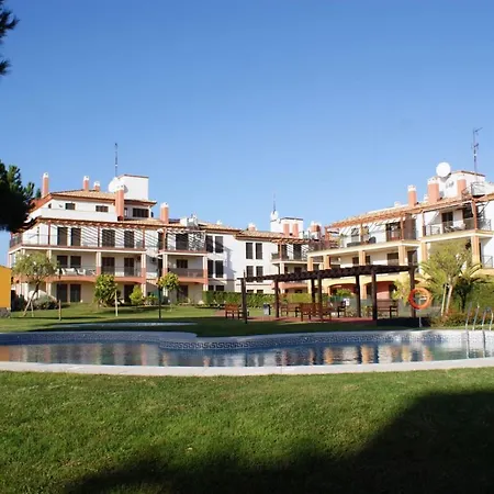 Appartement Dunas Golf Ayamonte