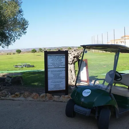 Appartement Dunas Golf Ayamonte